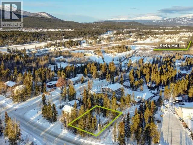 23 14TH AVENUE EAST, Whitehorse, Yukon Y1A4C6