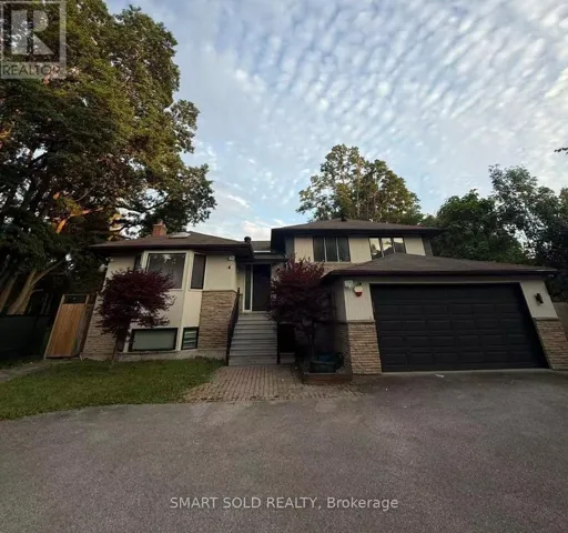 55 PROCTOR AVENUE, Markham (Grandview), Ontario L3T1M6