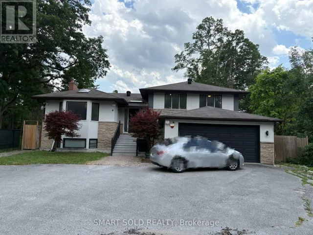 55 PROCTOR AVENUE, Markham (Grandview), Ontario L3T1M6