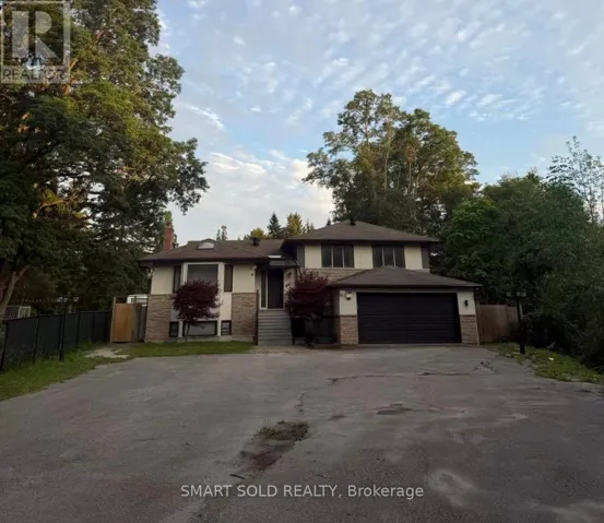 GROUND - 55 PROCTOR AVENUE, Markham (Grandview), Ontario L3T1M6