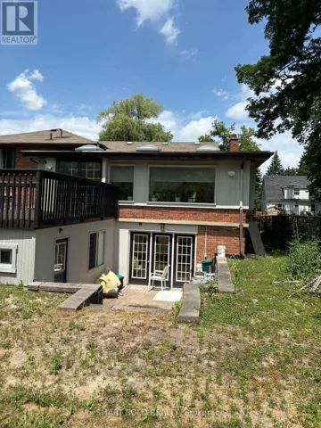 BASEMENT - 55 PROCTOR AVENUE, Markham (Grandview), Ontario L3T1M6