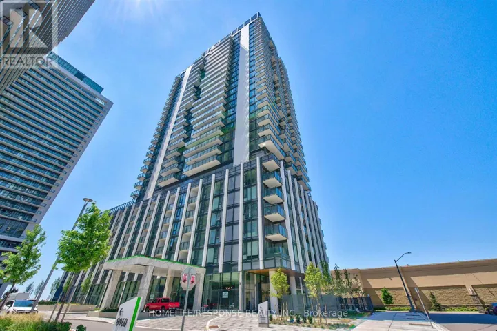 1805 - 27 KORDA GATE, Vaughan (Vellore Village), Ontario L4K0P6