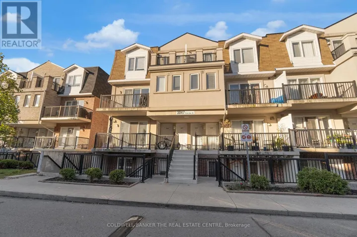 2057 - 3047 FINCH AVENUE W, Toronto (Humbermede), Ontario M9M0A5