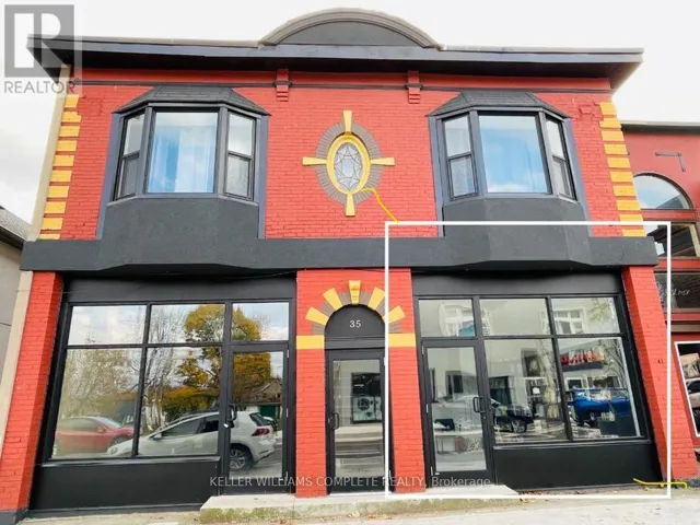 35 JARVIS STREET, Fort Erie (Central), Ontario L2A2S3