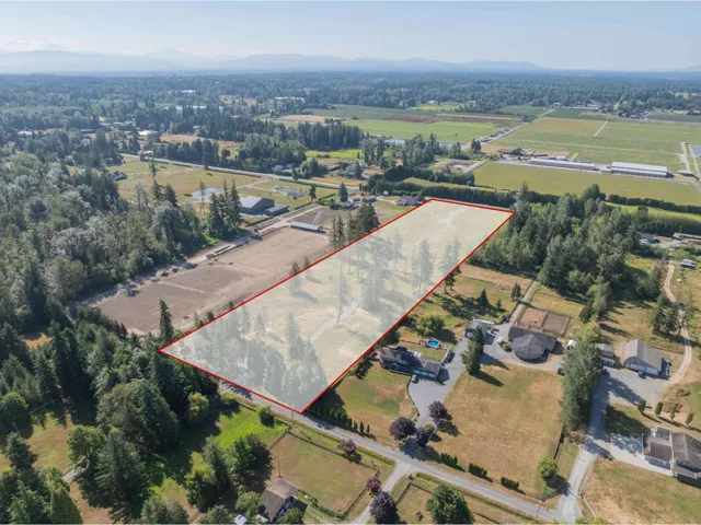 22714 26 AVENUE, Langley, British Columbia V2Z2Z5