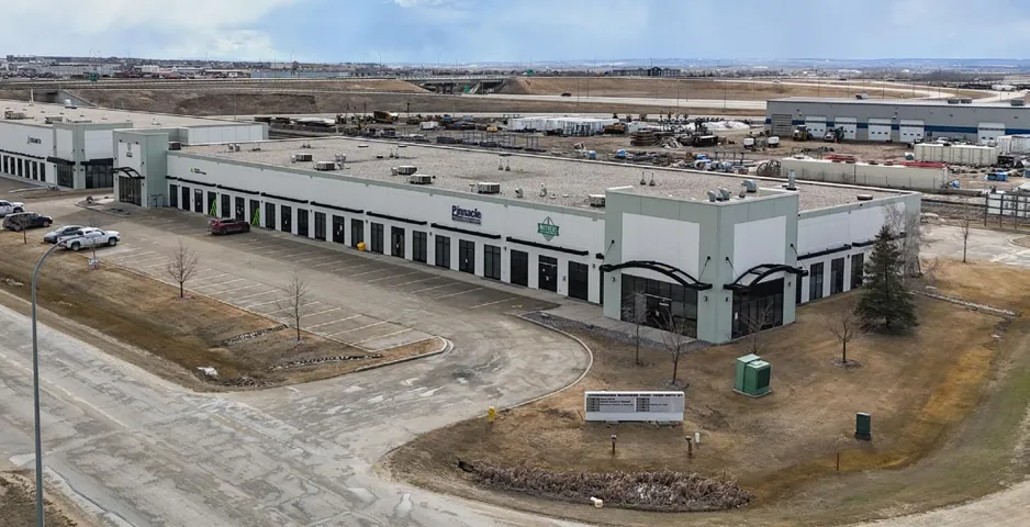7002 - 98 Street, Clairmont, Alberta T0H0W0