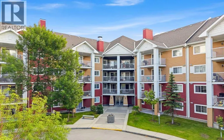 3408, 10 Prestwick Bay SE, Calgary, Alberta T2Z0B3