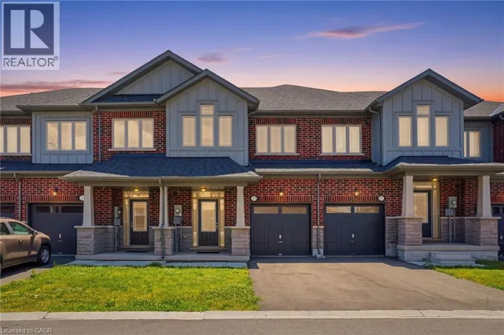 33 ADMIRAL Road, Welland, Ontario L3B0H4