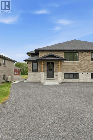 UPPER - 90B LYWOOD STREET, Belleville (Thurlow Ward), Ontario K0K1K0