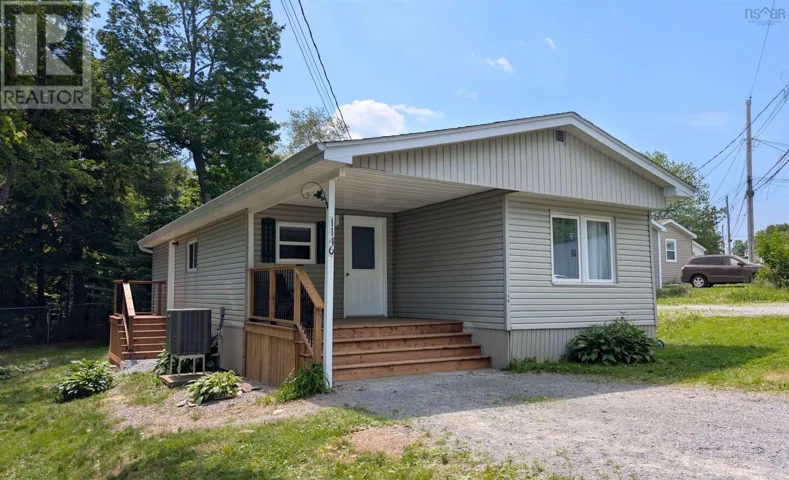 1146 Susan Drive, Beaver Bank, Nova Scotia B4E1P1