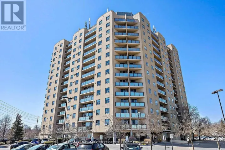 1109 - 2 WESTNEY ROAD N, Ajax (Central West), Ontario L1T3H3