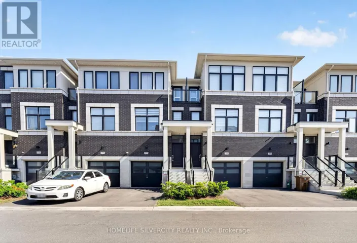 771 EDDYSTONE PATH, Oshawa (Donevan), Ontario L1H0A7
