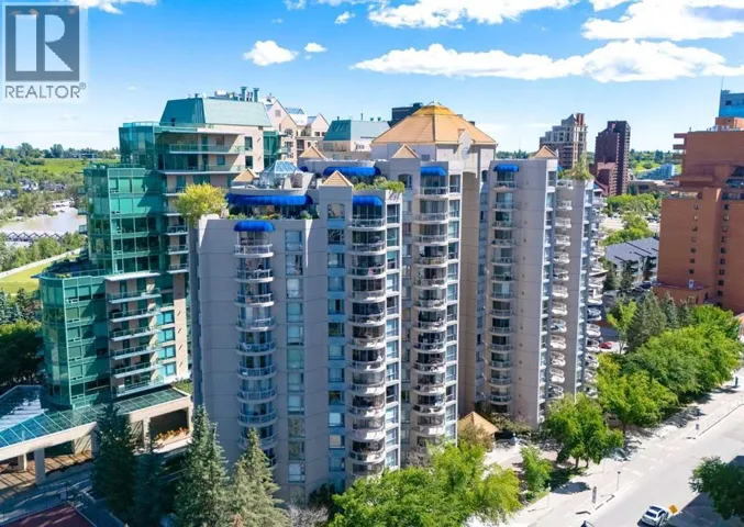 1002, 804 3 Avenue SW, Calgary, Alberta T2P0G9