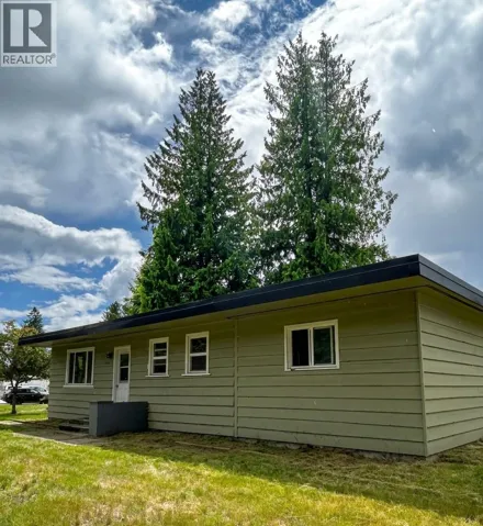 1201 Victoria Road W, Revelstoke, British Columbia V0E2S0