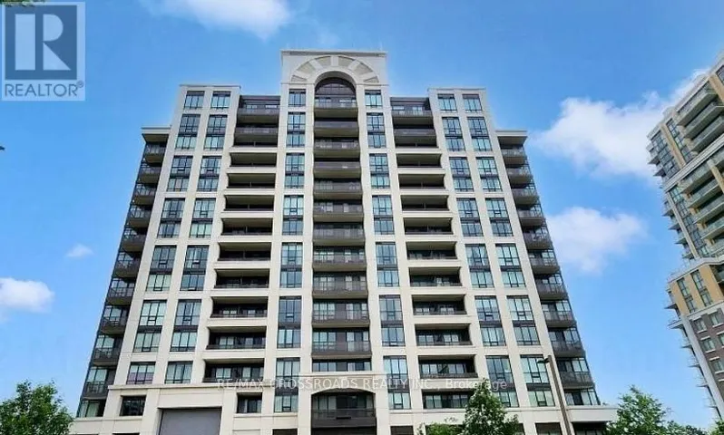 717 - 9582 MARKHAM ROAD, Markham (Wismer), Ontario L6E0T4