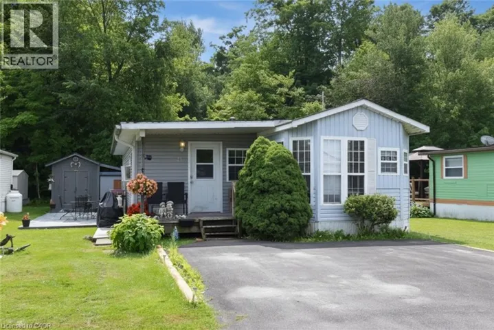 2490 GOVERNORS Road Unit# 41, Ancaster, Ontario L0R1T0
