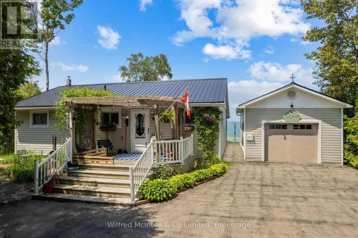 509 BRUCE ROAD 13, Native Leased Lands, Ontario N0H2L0