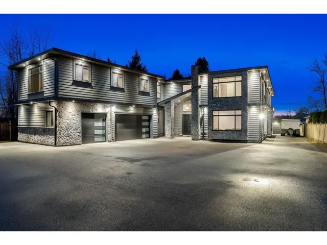 23697 OLD YALE ROAD, Langley, British Columbia V2Z2K4