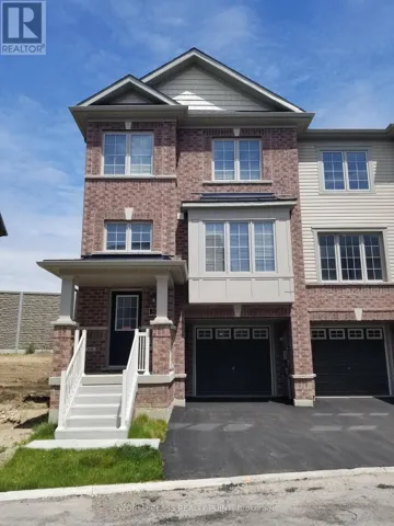 32 - 470 LINDEN DRIVE, Cambridge, Ontario N3H5L5