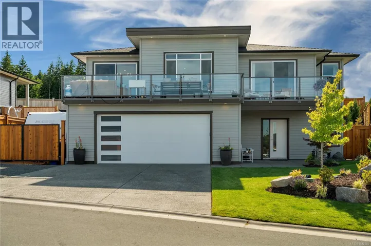 1 457 Arizona Dr, Campbell River, British Columbia V9H0E4