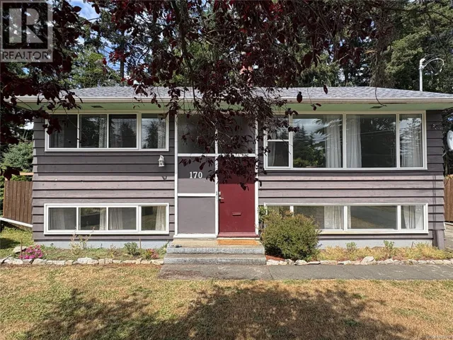 170 Giggleswick Pl, Nanaimo, British Columbia V9S2V8