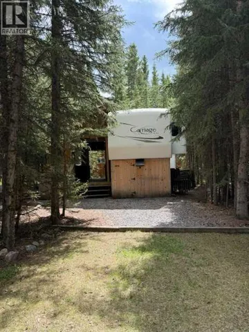 110 4 Avenue SW, Sundre, Alberta T0M1X0