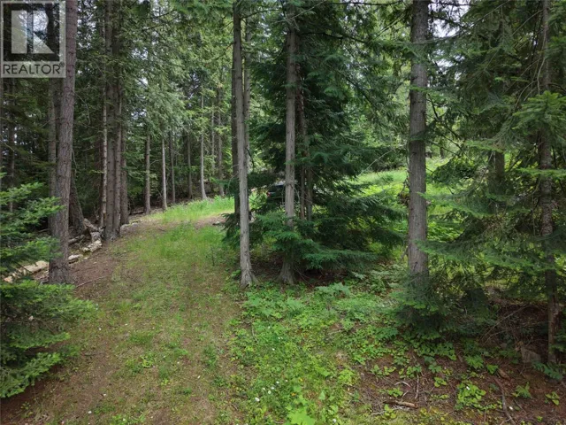 Lot 1 Bedford Road, Nelson, British Columbia V1L6X7