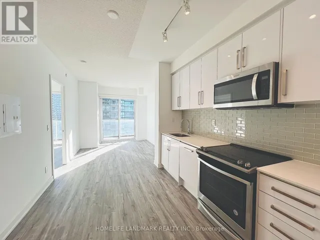 1909 - 5180 YONGE STREET, Toronto (Willowdale West), Ontario M2N0K5