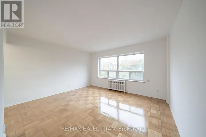 201 - 156 KINGSTON ROAD, Toronto (Woodbine Corridor), Ontario M4L1S7
