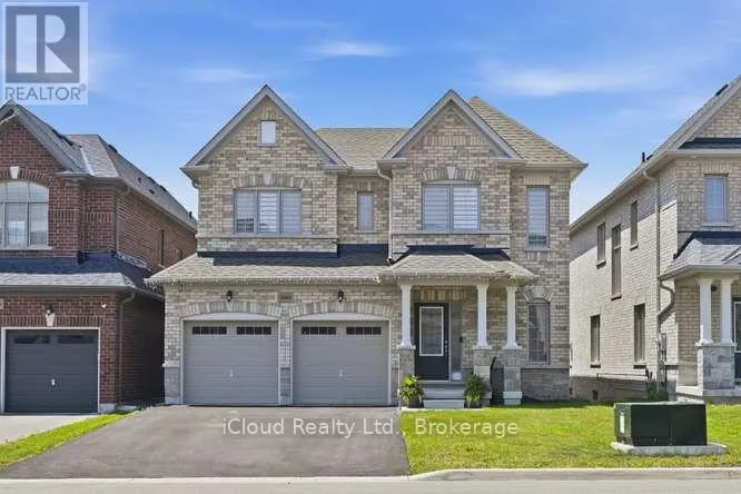 1944 DON WHITE COURT, Oshawa (Taunton), Ontario L1K0R3