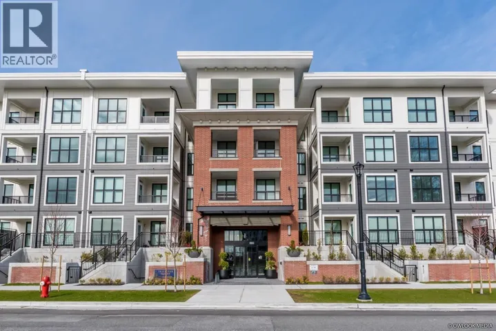 225 9551 ALEXANDRA ROAD, Richmond, British Columbia V6X0S6