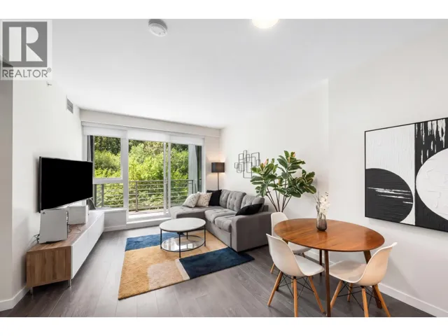 405 308 MORRISSEY ROAD, Port Moody, British Columbia V3H0M2