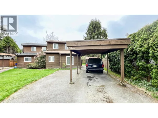 10680 WHISTLER COURT, Richmond, British Columbia V7E4C7