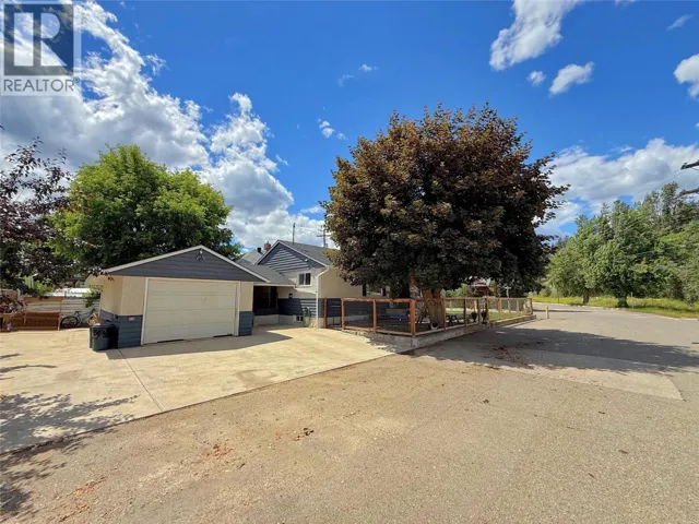 248 Lime Street, Princeton, British Columbia V0X1W0