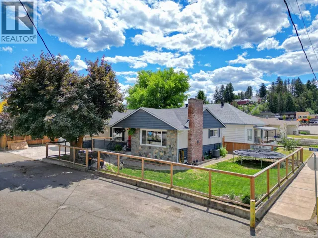 248 Lime Street, Princeton, British Columbia V0X1W0