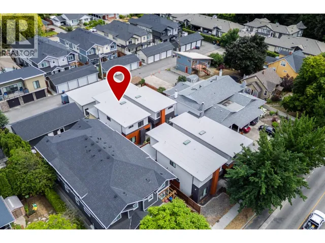 1929 Ethel Street, Kelowna, British Columbia V1Y2Z5