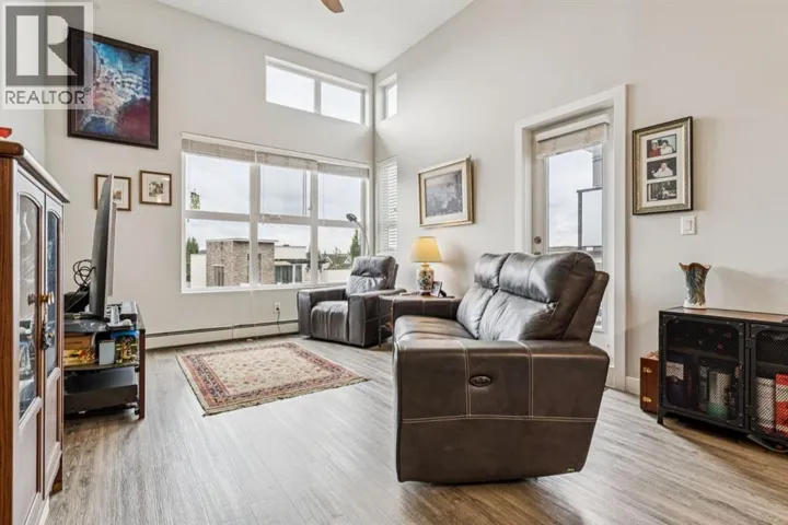 1402, 95 Burma Star Road SW, Calgary, Alberta T3E8A9