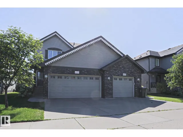 6215 60 ST, Beaumont, Alberta T4X0J3