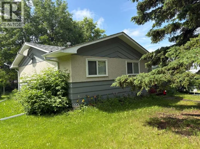 4724 52 Street, Innisfree, Alberta T0B2G0