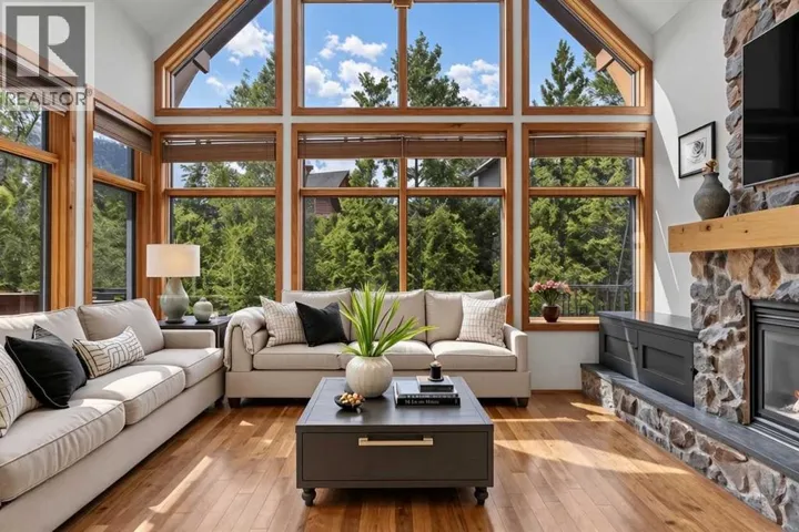 202, 75 Dyrgas Gate, Canmore, Alberta T1W0A6