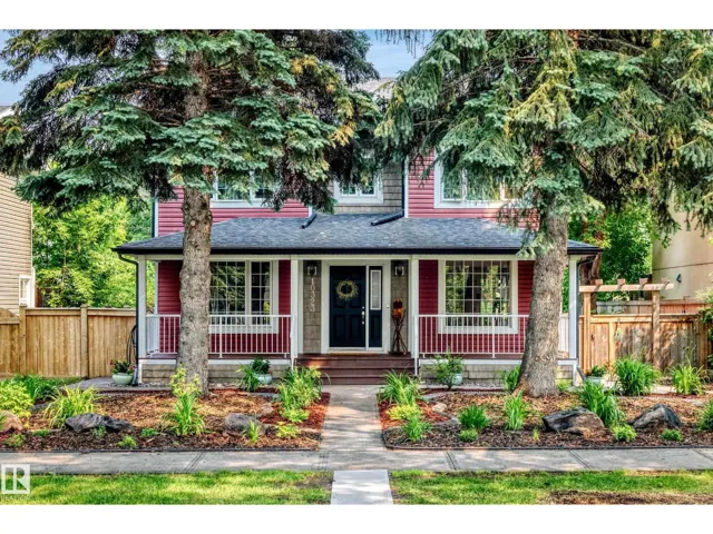 10323 138 ST NW, Edmonton, Alberta T5N2J2