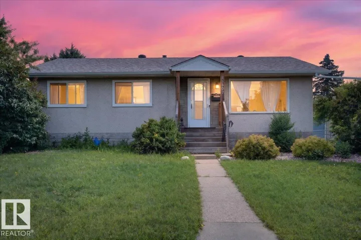 13307 122 ST NW, Edmonton, Alberta T5L0G4