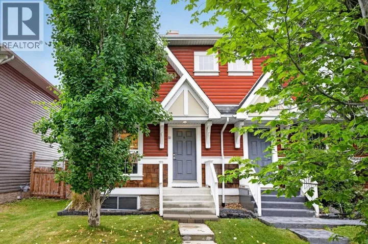 60 Auburn Bay Boulevard SE, Calgary, Alberta T3M0V7