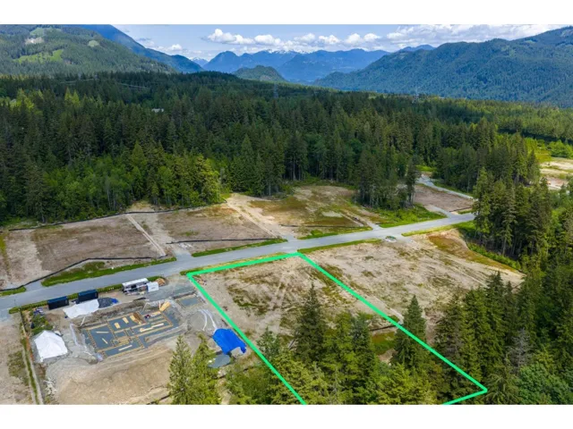30268 ENDO AVENUE, Mission, British Columbia V4S1C6