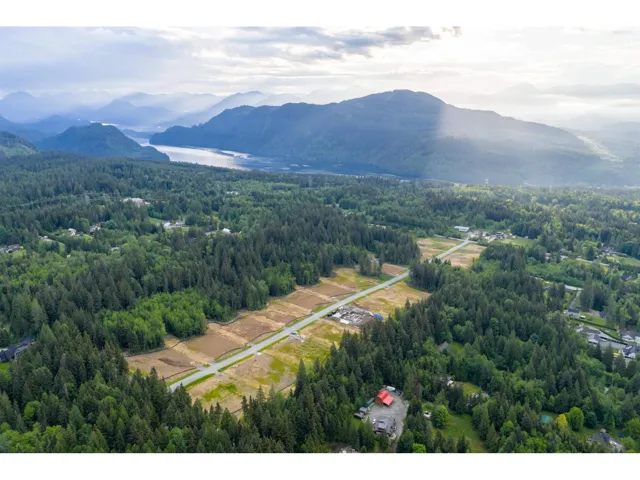 30365 ENDO AVENUE, Mission, British Columbia V4S1C6