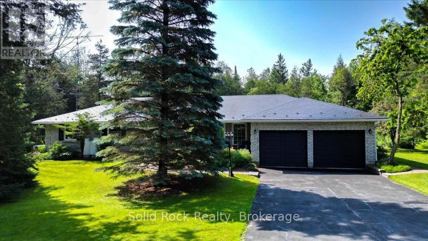 2255 10TH LINE W, Trent Hills, Ontario K0L1L0