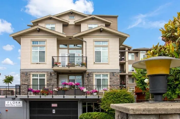 107 9108 MARY STREET, Chilliwack Proper West, Chilliwack, British Columbia V2P4J1