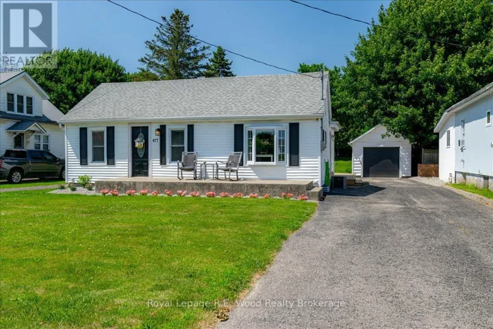 477 CHURCH STREET E, Norfolk (Delhi), Ontario N4B1V2