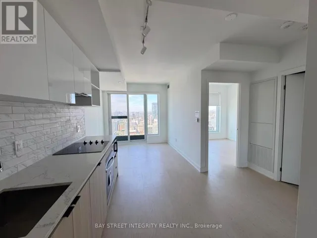 LPH17 - 252 CHURCH STREET, Toronto (Church-Yonge Corridor), Ontario M5B0E6