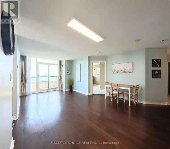 2805 - 18 SPRING GARDEN AVENUE, Toronto (Willowdale East), Ontario M2N7M2
